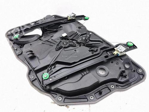 Front left window mechanism PORSCHE CAYENNE (92A) 3.6 | BP39229651C22 - Image 4