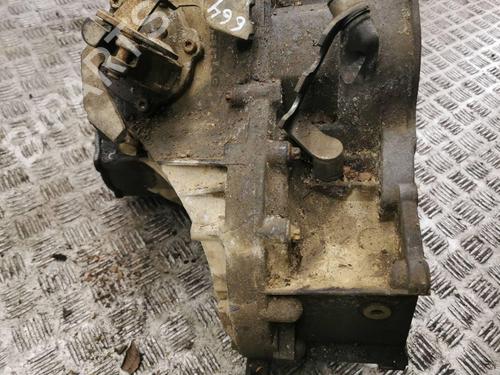 Gearkasse OPEL ZAFIRA A MPV (T98) 2.0 DTI 16V (F75) | BP28872696M3 