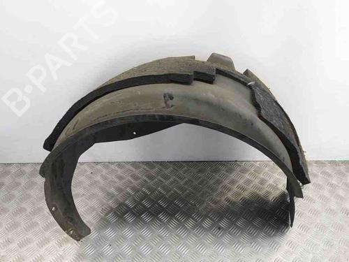 Hjulbue JAGUAR XF I (X250) 2.7 D (207 hp) 28888717