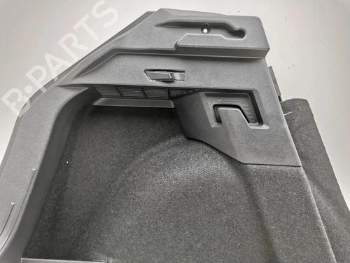 Boot lining AUDI A1 Sportback (GBA) 25 TFSI | BP36330059I3 - Image 7