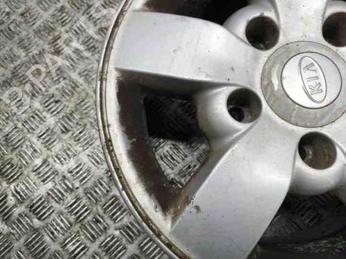 Rim KIA SORENTO I (JC) 2.5 CRDi | BP28844873C45