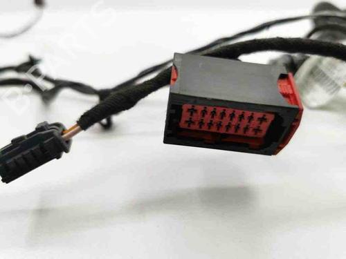 Wiring harness CITROËN C4 Grand Picasso II (DA_, DE_) 1.6 BlueHDi 100 | BP28891704E16 