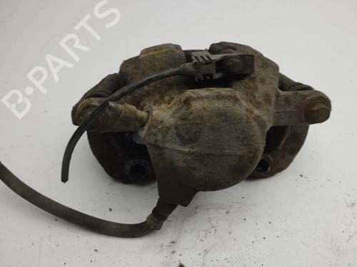 Right front brake caliper MERCEDES-BENZ C-CLASS (W203) C 200 CDI (203.007) | BP36188930M104 - Image 6