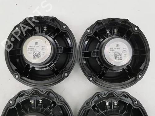 Electronic module VW GOLF VIII (CD1, DA1) 1.5 TSI | BP28864305M83 - Image 7