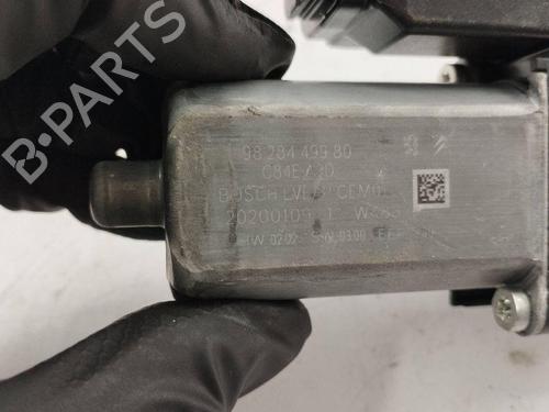Right rear window motor CITROËN C5 AIRCROSS (A_) 1.2 PureTech 130 (ARHNSJ) | BP28896818E22 