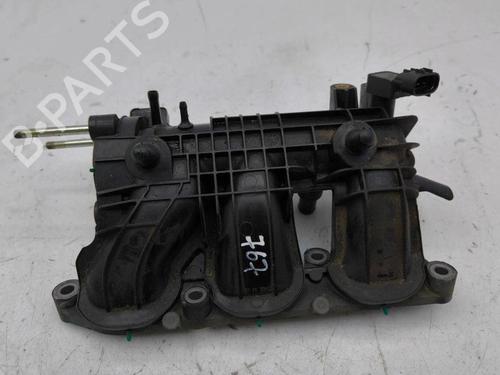 Used Intake manifold SUZUKI VITARA (LY) 1.6 (APK416, YD21S) (117 hp) 28898892