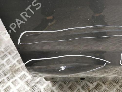 Right front door LAND ROVER RANGE ROVER EVOQUE (L538) 2.2 D 4x4 | BP28898635C3 