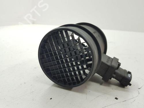 Used Mass air flow sensor JEEP RENEGADE SUV (BU, B1, BV) 1.6 CRD (120 hp) 28891002