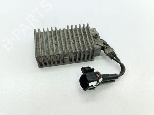 Used Electronic module LEXUS GS (_L1_) 450h (GWL10_, GWL10R) (345 hp) 28845647