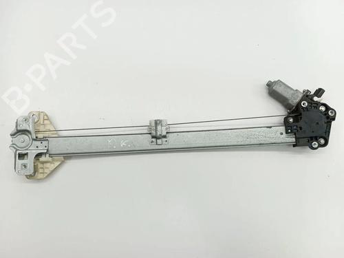 Front left window mechanism HONDA CR-V III (RE_) 2.2 i-DTEC 4WD (RE6) | BP33252061C22 - Image 6