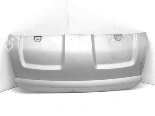 Used Rear bumper spoiler LAND ROVER RANGE ROVER EVOQUE (L538) 2.2 D 4x4 (150 hp) 28879091