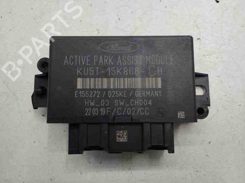 Electronic module FORD FOCUS IV (HN) 1.0 EcoBoost | BP28855703M83