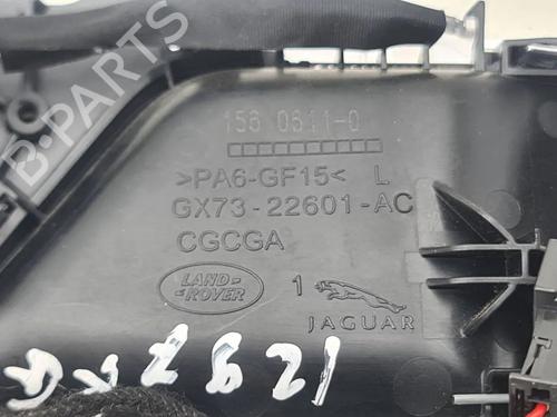 Rear left interior door handle JAGUAR F-PACE (X761) 2.0 SD4 AWD | BP33259765I15 - Image 9