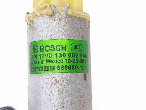 Elektronisk modul CHRYSLER GRAND VOYAGER V (RT) 3.8 | BP31020743M83