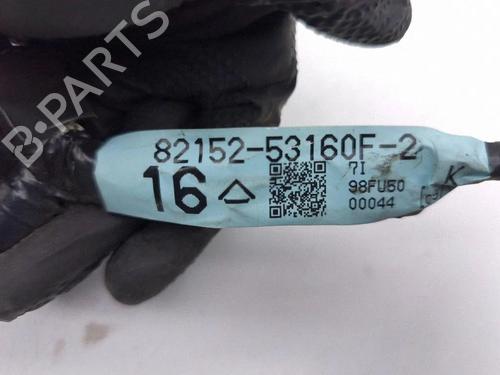 Wiring harness LEXUS IS II (_E2_) 220d (ALE20) | BP37626453E16 - Image 7