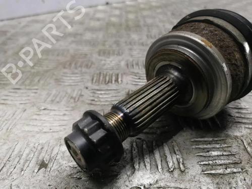 Right front driveshaft TOYOTA COROLLA Estate (_E21_) 1.8 Hybrid (ZWE211) | BP36179064M39 - Image 4