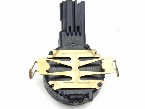 Electronic sensor OPEL FRONTERA A (U92) 2.8 TD (5BMWL4, 5BSUD2) | BP36645728M84 - Image 5