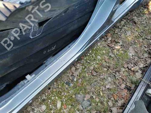 Left sideskirt PEUGEOT 4007 (VU_, VV_) 2.2 HDi | BP28848523C115