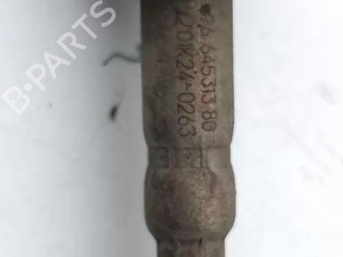 Electronic sensor CITROËN C-CROSSER (VU_, VV_) 2.4 16V | BP33260367M84 - Image 7