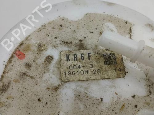 Fuel pump MAZDA CX-5 (KF) 2.0 | BP36331780M76 - Image 6