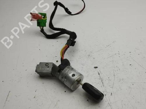 Used Ignition barrel PEUGEOT 307 Break (3E) 2.0 HDI 90 (90 hp) 28849712