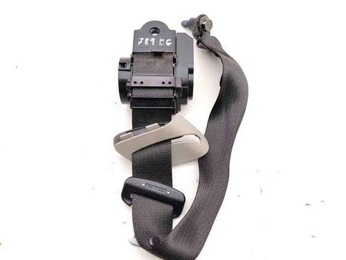 Used Rear right seatbelt OPEL ANTARA A (L07) 2.2 CDTi 4x4 (184 hp) 29310276