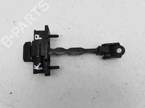 Used Hinge/Door check strap CITROËN C4 III (BA_, BB_, BC_) ë-C4 (BCZKXC, BZCKSC) (136 hp) 28865084