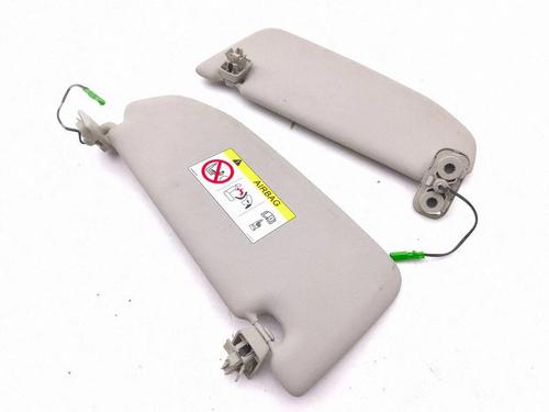 Left sun visor VOLVO V60 II (225) D3 | BP37643915I1 - Image 6