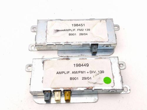 Electronic module MASERATI QUATTROPORTE V 4.2 | BP29878737M83