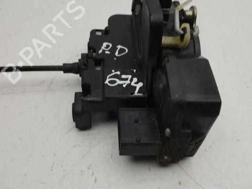 Front right lock OPEL ANTARA A (L07) 2.2 CDTi | BP28896007C97 