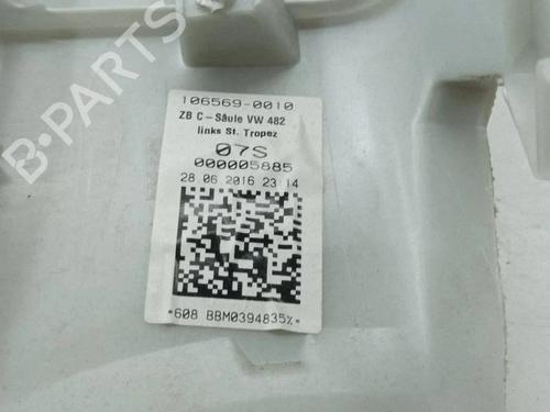Andre VW PASSAT ALLTRACK B8 Variant (3G5, CB5) 2.0 TDI 4motion | BP38245029O1 - Image 13
