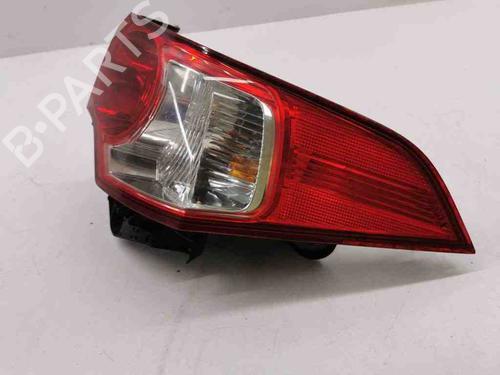 Used Right taillight HONDA ACCORD VIII (CU) 2.2 i-DTEC (CU3) (150 hp) 28894518