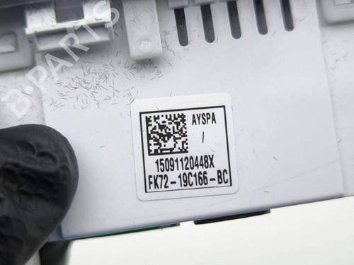 Electronic module JAGUAR XE (X760) 2.0 D | BP28878063M83 