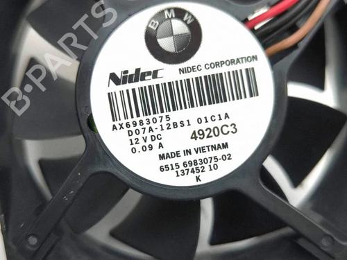 Electronic module BMW i3 (I01) Range Extender | BP40193912M83 - Image 8