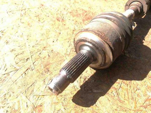 Left front driveshaft HONDA CIVIC IX (FK) 1.6 i-DTEC (FK3) | BP28886840M38 