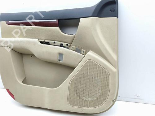 Front left panel HYUNDAI SANTA FÉ II (CM) 2.2 CRDi GLS 4x4 | BP30107425C58