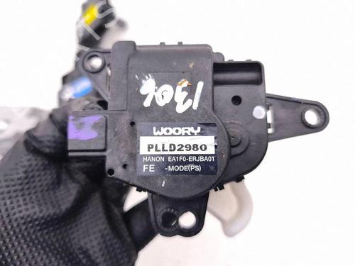 Electronic module HYUNDAI TUCSON (NX4E, NX4A) 1.6 T-GDi Hybrid | BP38242089M83  - Image 9