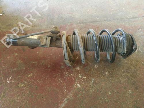 Right front shock absorber MAZDA 3 (BL) 1.6 MZ-CD (BL14) | BP36082940M17 - Image 2