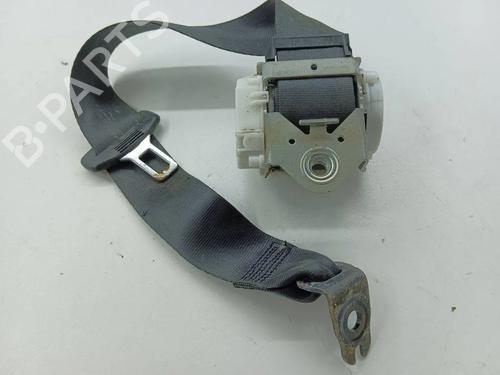 Rear left seatbelt VW PASSAT B6 Variant (3C5) 1.6 | BP33224449I29 - Image 3