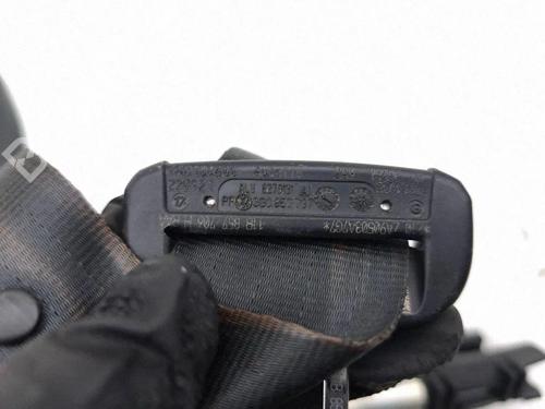 Front right seatbelt AUDI Q4 E-TRON SUV (F4B) 40 | BP38783571I25 - Image 7
