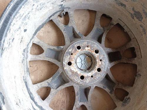 Rim VOLVO XC90 I (275) D5 AWD | BP28853558C45 