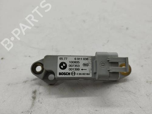Electronic sensor BMW X5 (E53) 4.4 i | BP33919134M84 - Image 3
