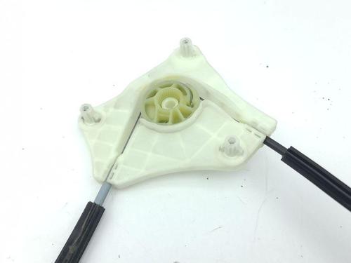 Rear right window mechanism AUDI A1 Sportback (8XA, 8XF) 1.0 TFSI | BP28881182C25 