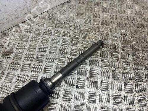 Right front driveshaft CITROËN C-CROSSER (VU_, VV_) 2.2 HDi | BP30809053M39