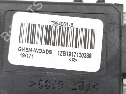 Heater resistor RENAULT MEGANE II Saloon (LM0/1_) 1.5 dCi (LM0F, LM0T, LM2B) | BP36465680M108  - Image 6
