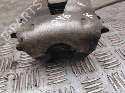 Left front brake caliper SEAT ARONA (KJ7, KJP) 1.0 TSI | BP28877488M105 - Image 6