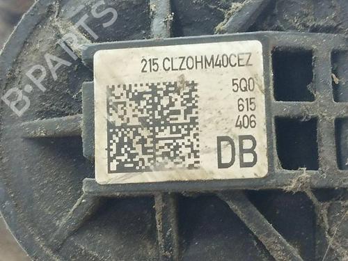 Right rear brake caliper SEAT ATECA (KH7, KHP) 1.4 TSI | BP36329779M106 - Image 2