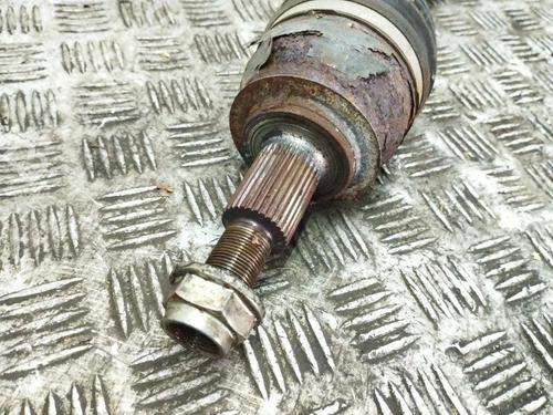 Left front driveshaft MAZDA 6 Estate (GJ, GL) 2.2 D | BP28894637M38 - Image 2