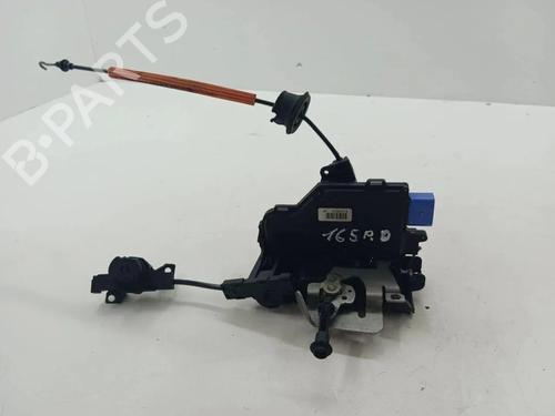 Front right lock AUDI A8 D3 (4E2, 4E8) 4.2 quattro | BP36103581C97 - Image 3