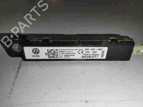 Electronic module VW GOLF VIII (CD1, DA1) 1.5 TSI | BP28859126M83 
